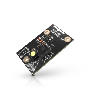 RGB LED Modul NCP5623B