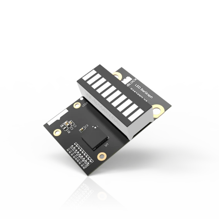 LED Bar Modul Microchip, Hongke Lighting MCP23017