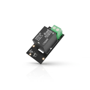 Relais Modul 250VAC 5A/10A Omron G5LE-14 DC3