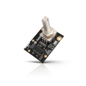 Rotary Input Module BOURNS PEC11L-4125F-S0020 – RAK14006