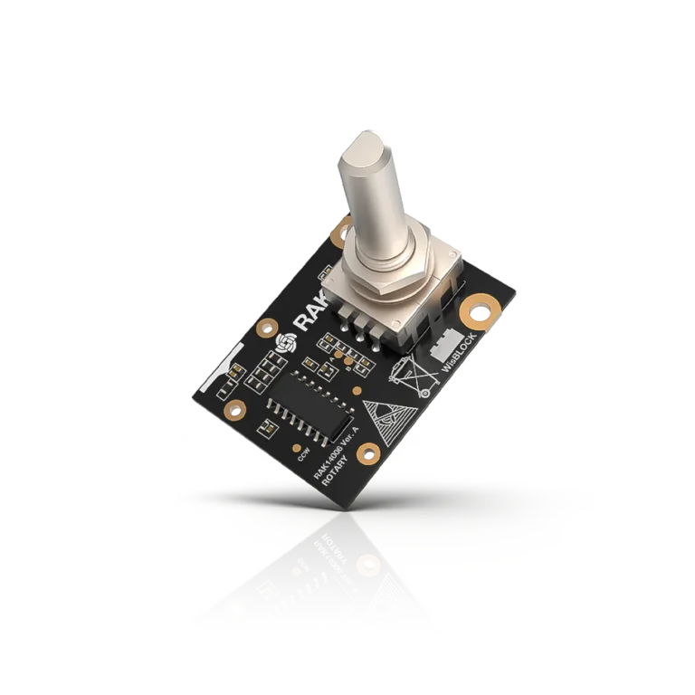 Rotary Input Modul BOURNS PEC11L-4125F-S0020 – RAK14006