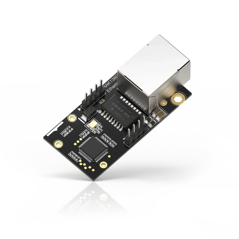 Ethernet Modul WIZnet W5100S-L