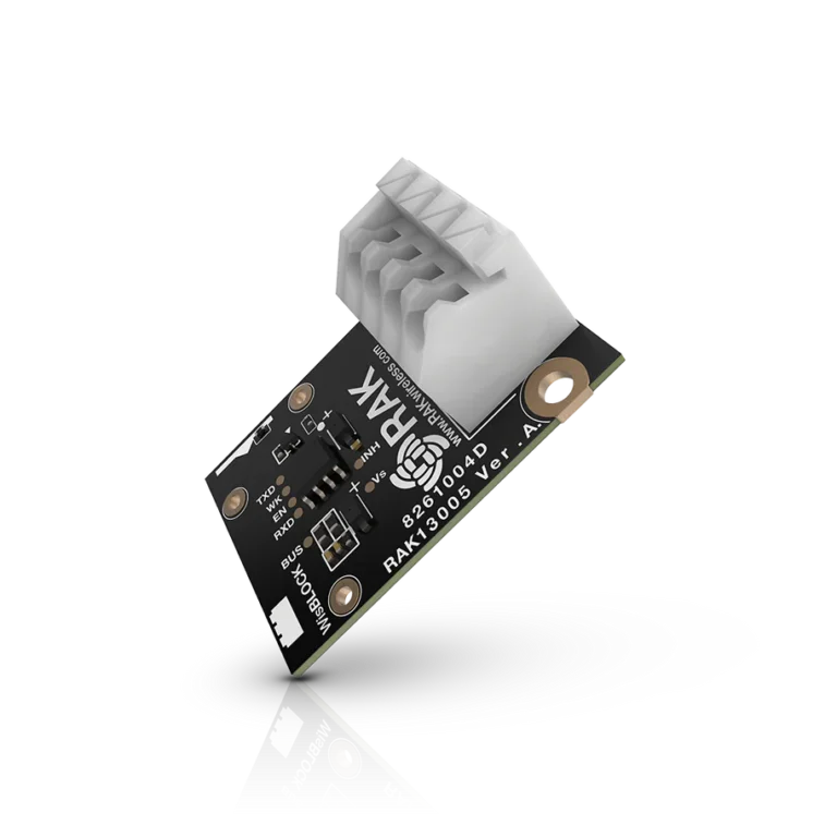 LIN Modul Infineon TLE7259-3