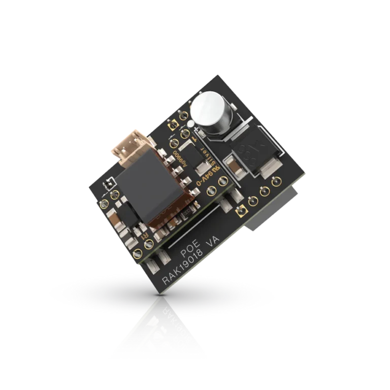 PoE Modul Silvertel Ag9905MT für RAK13800 – RAK19018