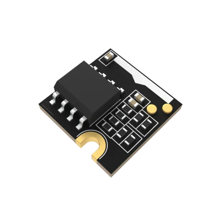 128kByte FRAM NVRAM Modul Fujitsu MB85RC1MTPNF – RAK15005