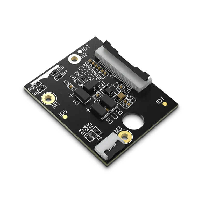 E-Paper Modul Solomon Systech Limited SSD1680 – RAK14000