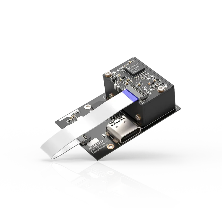 Bar Code Scanner Modul RAKINDA LV3296
