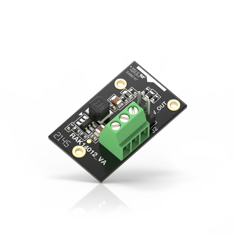RGB LED Matrix Modul