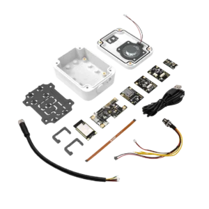 WisBlock Sprachverarbeitungs-Starterkit mit RAK11200