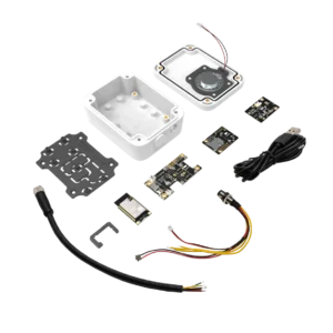 WisBlock Audio Speaker Starter Kit mit RAK11200 und...