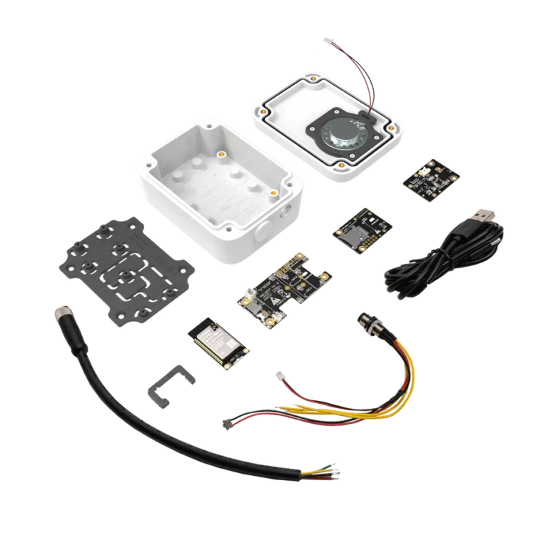 WisBlock Audio Speaker Starter Kit mit RAK11200 und...