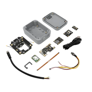 WisBlock Microphone Starter Kit – with RAK4631 / Audio...