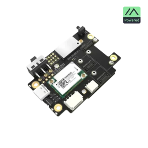 WisMesh Base Board RAK19026