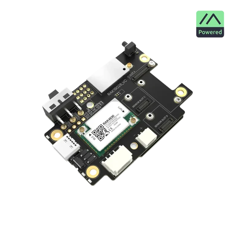 WisMesh Base Board RAK19026