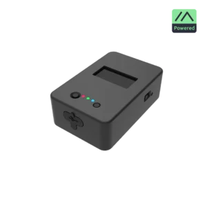 WisMesh Board ONE Pocket /Mit GNSS/Schwarzes..