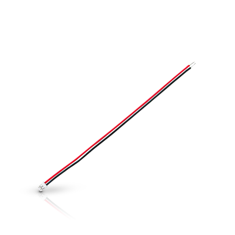 Battery Connector Cable – 5 Stück Batteriekabel - Kilo