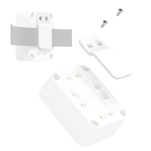 Unify Belt Clip Kit (Type E) Weiß - Kilo