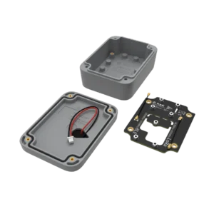 Unify Enclosure Solar IP65 100×75×38 mm