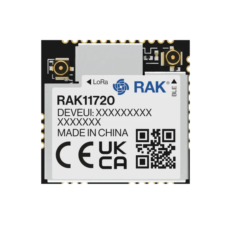 rak wireless communication module RAK11720