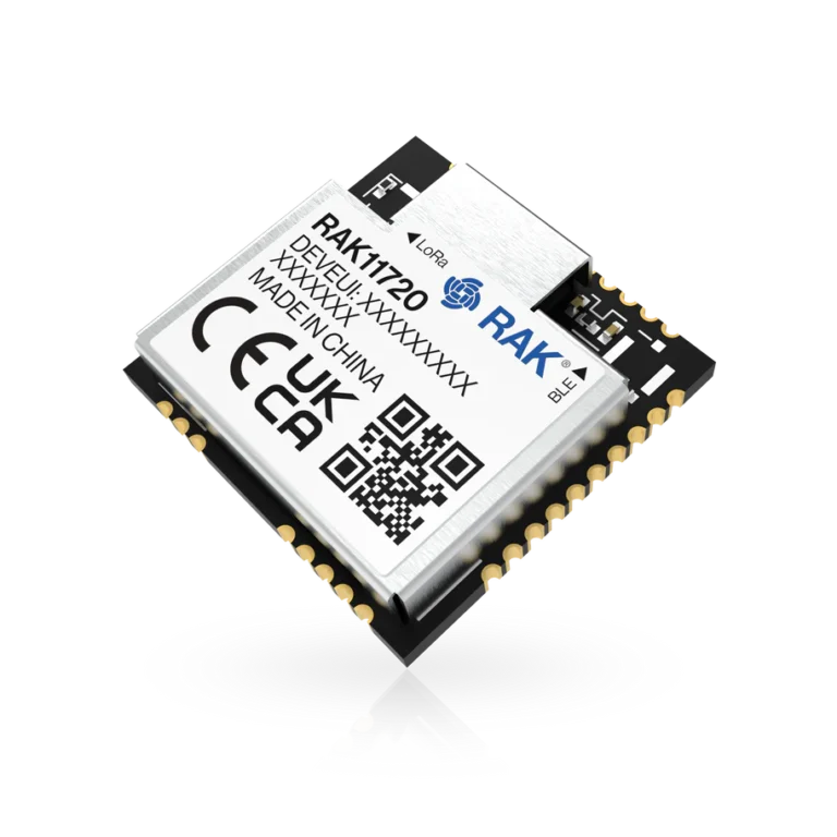 rak wireless communication module RAK11720