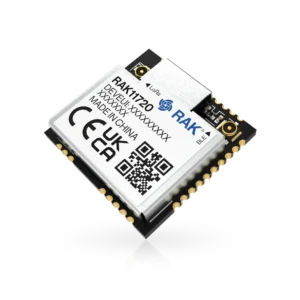 wisduo rak 11720 module for LoraWAN