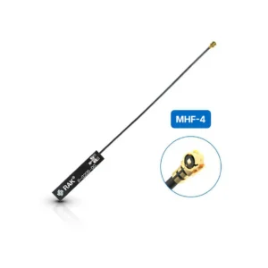 lorawan pcb antenna